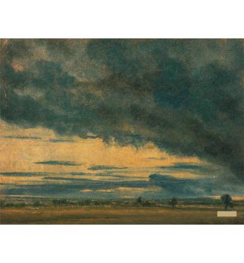 Cloud Study V 1821