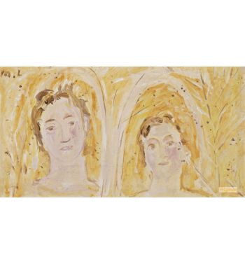 Double Portrait