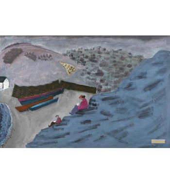 Canadian Cove