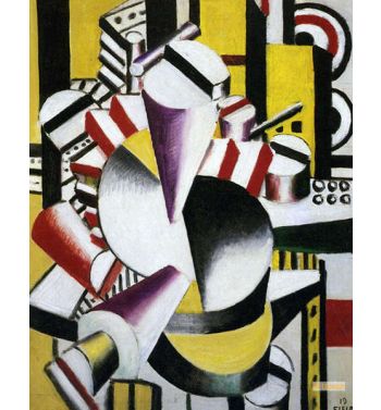 Composition 1919