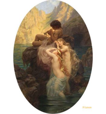 Sea Melodies