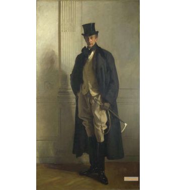 Thomas Lister