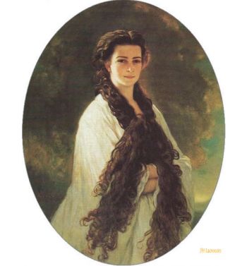 Elisabeth Empress Of Austria