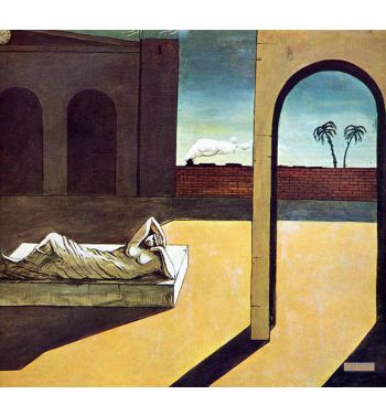 The Soothsayer's Recompense