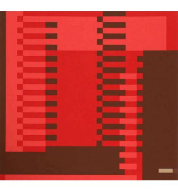 Pillars From Formulation, Articulation, 1972
