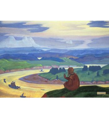 St Prokopius, 1914
