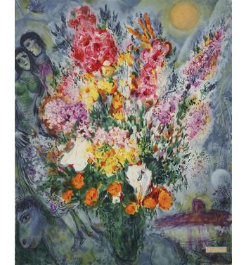 Bouquet Multicolor