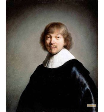 Jacob III De Gheyn