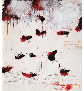 Petals Of Fire - 1989