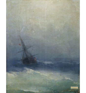 Shipwreck