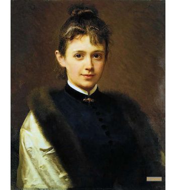 A Woman's Portrait