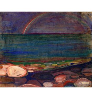 The Rainbow, 1898