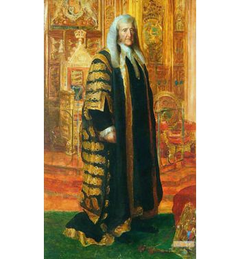 Lord Campbell