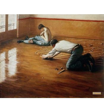 Floor Planers