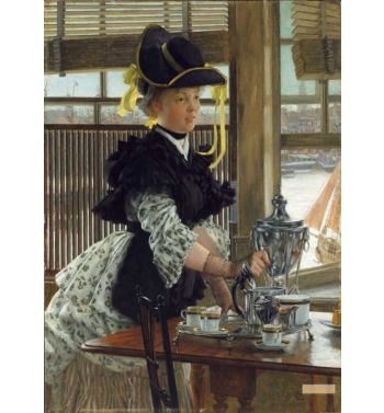 Tea 1872