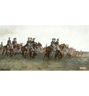 Artillerie