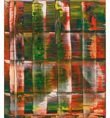 Abstract Image 2