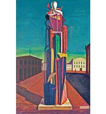 The Grand Metaphysician