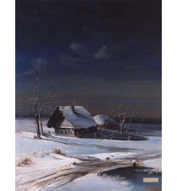 Winter Landscape