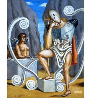Edipo e la Sfinge