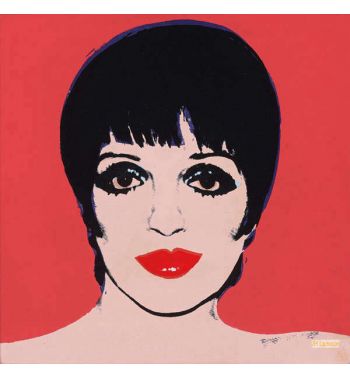 Liza Minnelli