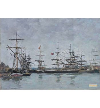 Deauville 1880 85