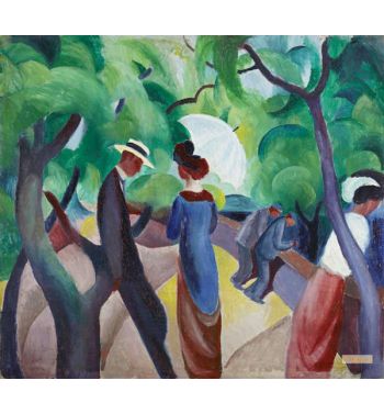 Promenade