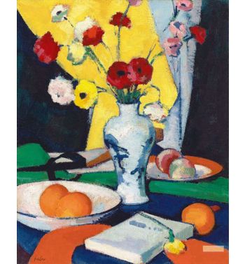 Ranunculus, c1921