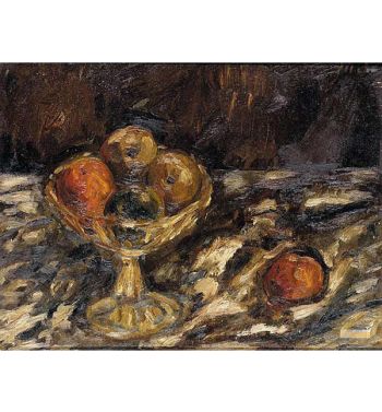 Still Life with Fruit