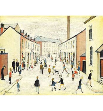 Coronation Street