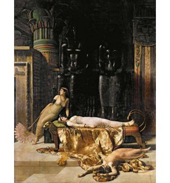 The Death Of Cleopatra