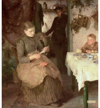 The Message 1890