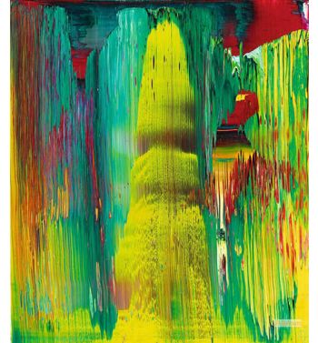 Abstract Image 843 4, 1997