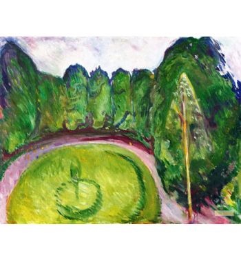 Park, 1906