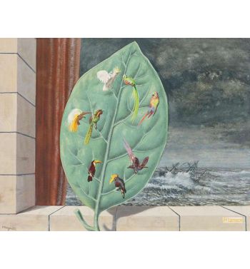 The Appointment, 2