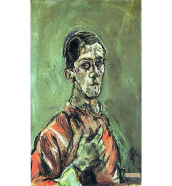 Self Portrait
