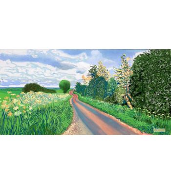 Early Blossom, Woldgate
