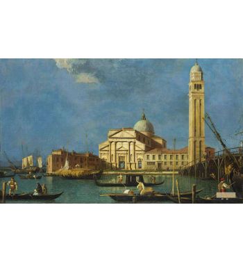 Venice S Pietro In Castello