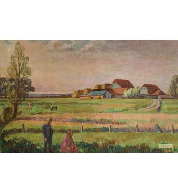 Jocelyn's Farm, Ripe, East Sussex