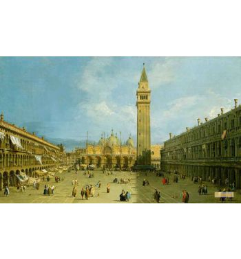 Place Saint-Marc Venise