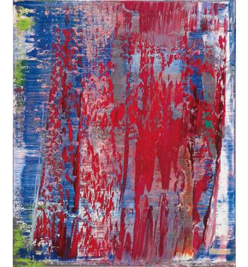 Abstract Image 720 2, 1990