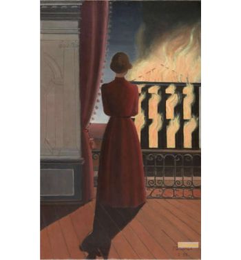 El Incendio
