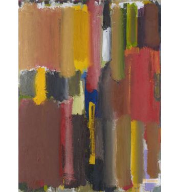 Vertical Strokes