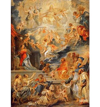 Incarnation As Fulfillment Of All The Prophecies