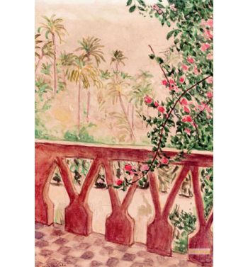 Bou Saada