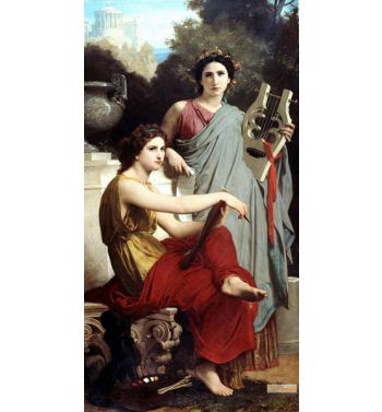 Art And Literature