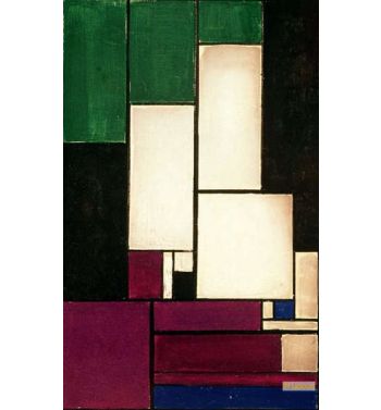 Composition, 1922
