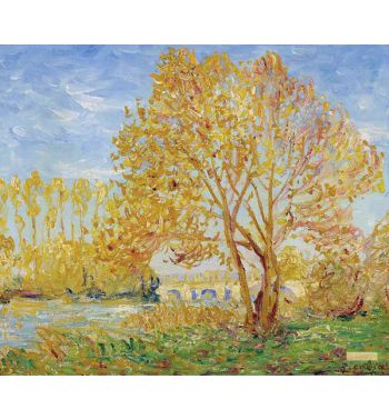 Effect of Autumn