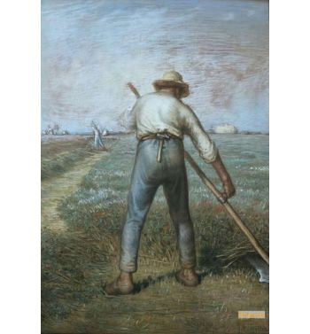 The Reaper c1866 68