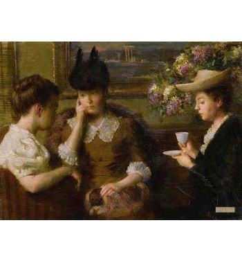 Conversation